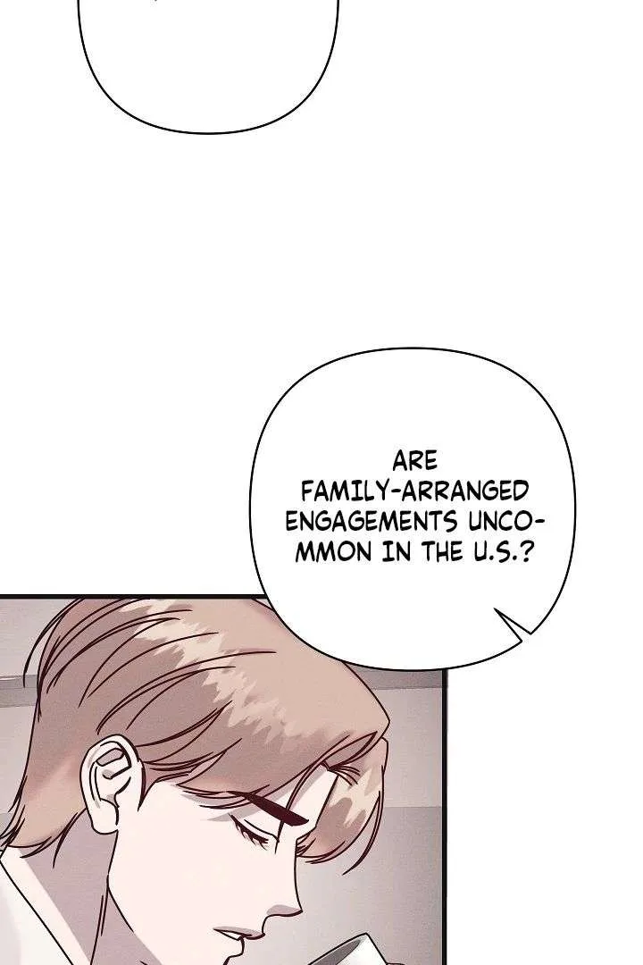 Unstable Partnership Chapter 33 page 17