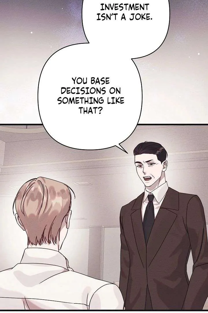 Unstable Partnership Chapter 33 page 64