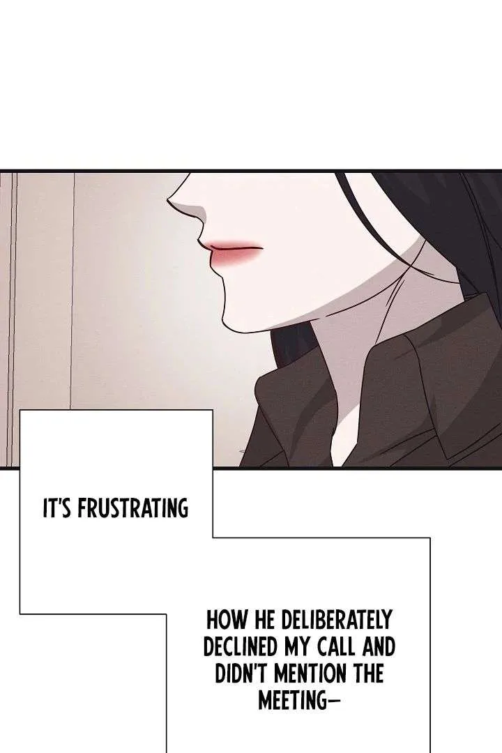 Unstable Partnership Chapter 34 page 43