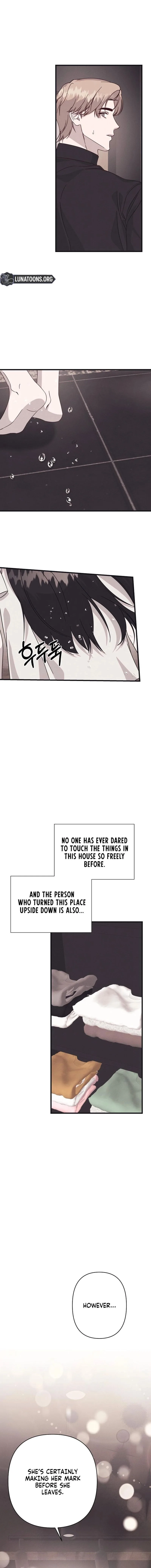 Unstable Partnership Chapter 36 page 2