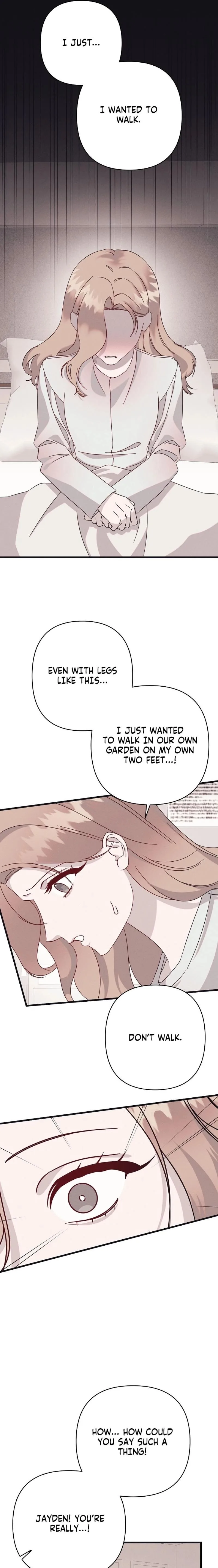Unstable Partnership Chapter 36 page 15