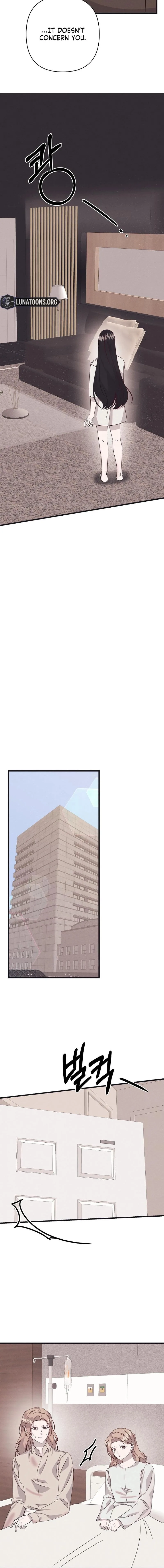 Unstable Partnership Chapter 36 page 12