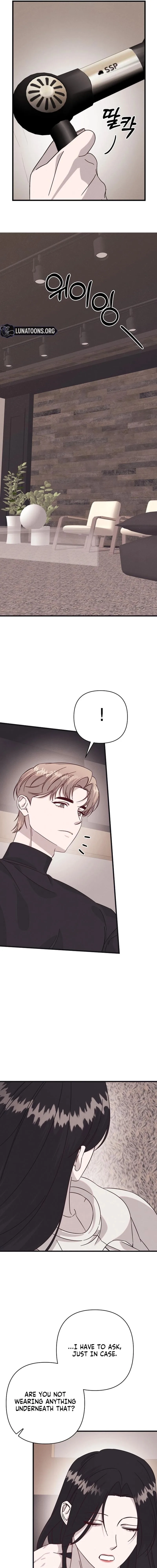 Unstable Partnership Chapter 36 page 5
