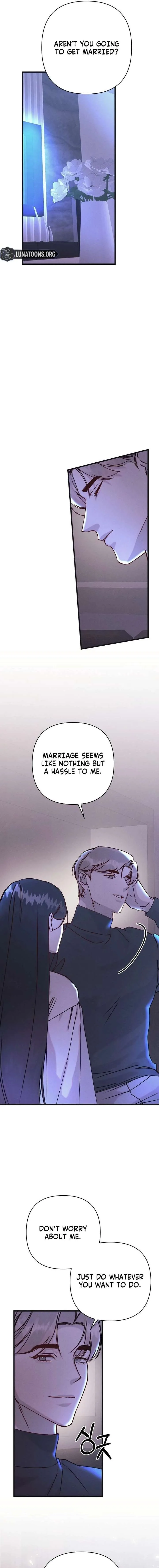 Unstable Partnership Chapter 38 page 5
