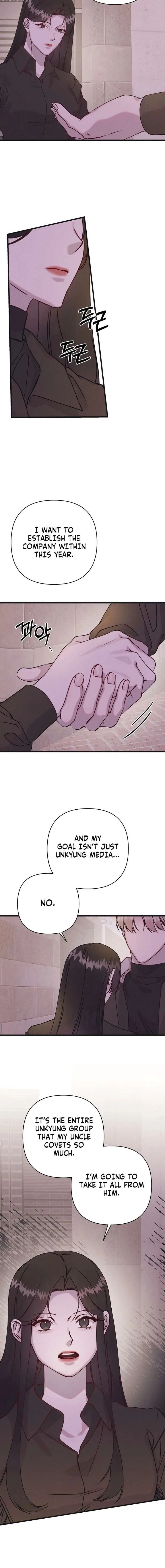 Unstable Partnership Chapter 38 page 12
