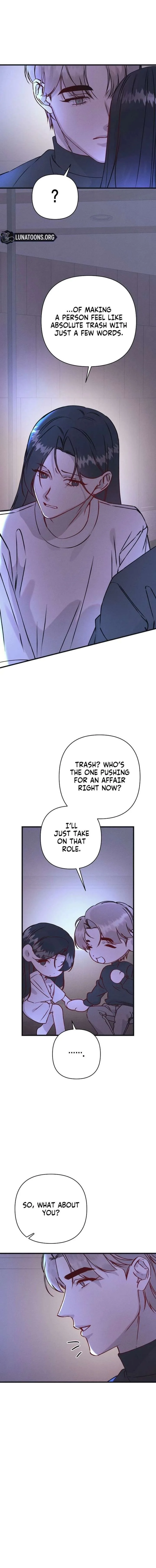 Unstable Partnership Chapter 38 page 4