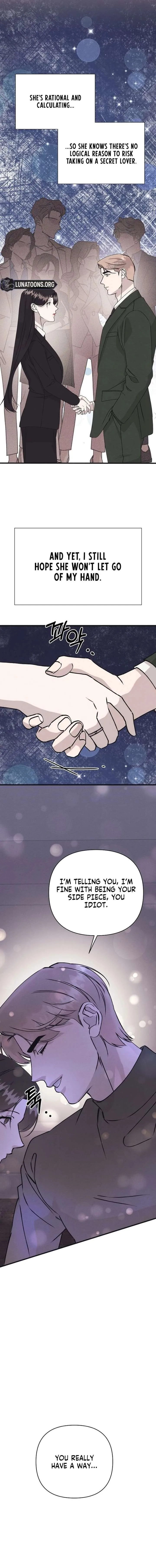 Unstable Partnership Chapter 38 page 3