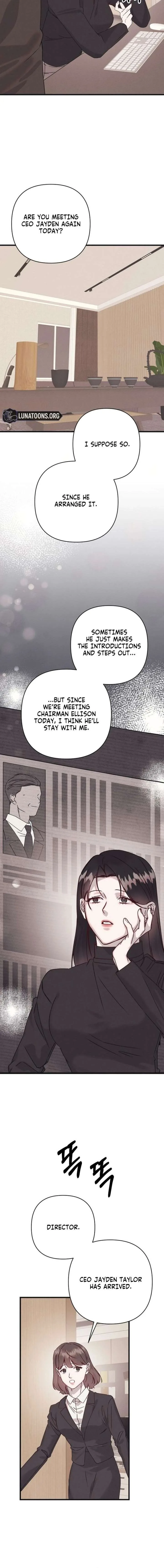 Unstable Partnership Chapter 39 page 14