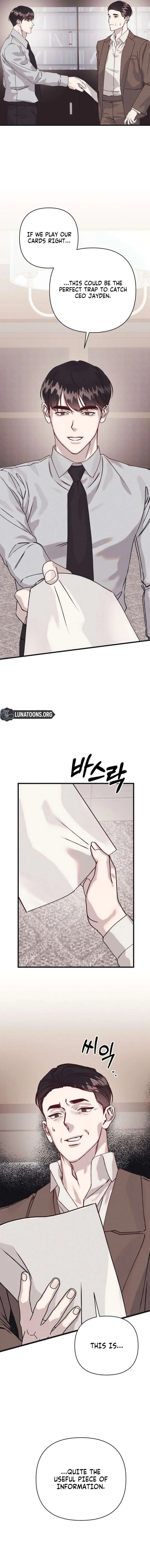 Unstable Partnership Chapter 39 page 7