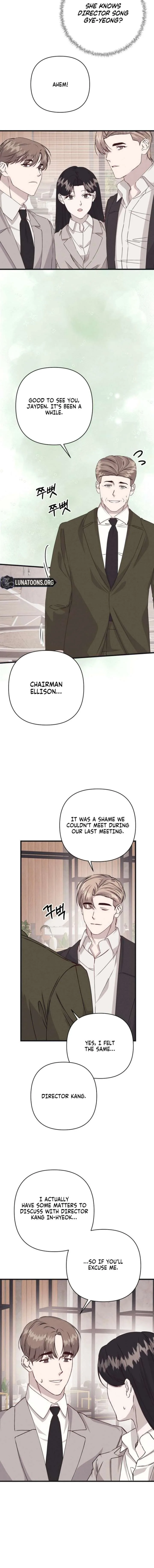 Unstable Partnership Chapter 41 page 10
