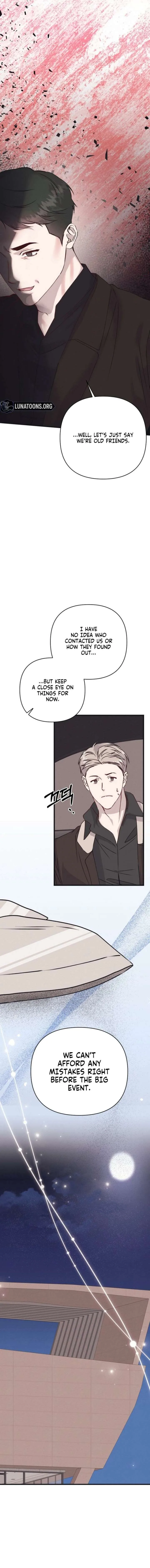 Unstable Partnership Chapter 41 page 2