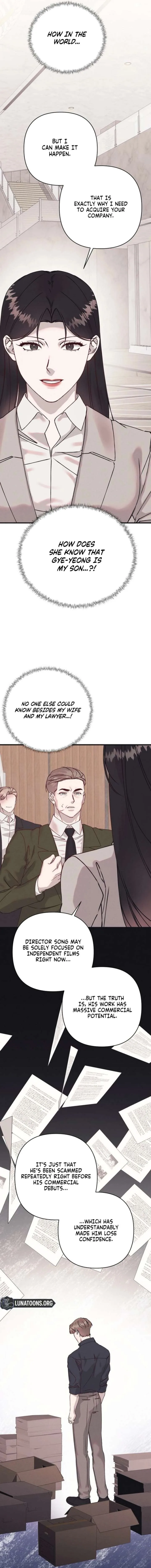 Unstable Partnership Chapter 41 page 15