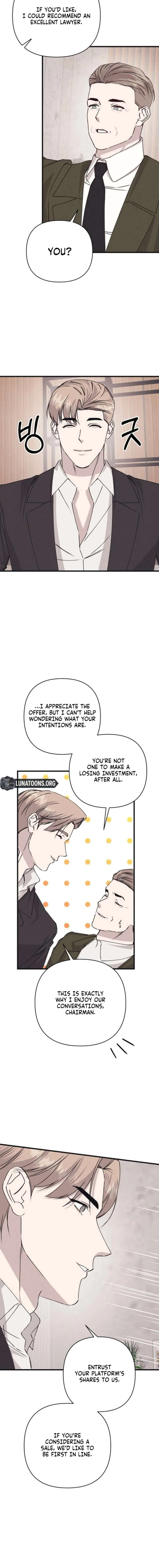Unstable Partnership Chapter 41 page 12