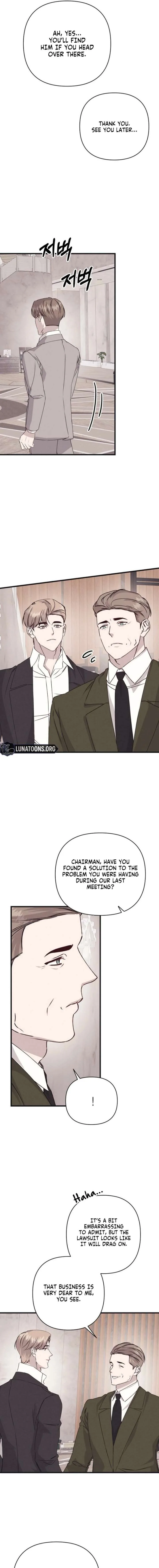 Unstable Partnership Chapter 41 page 11