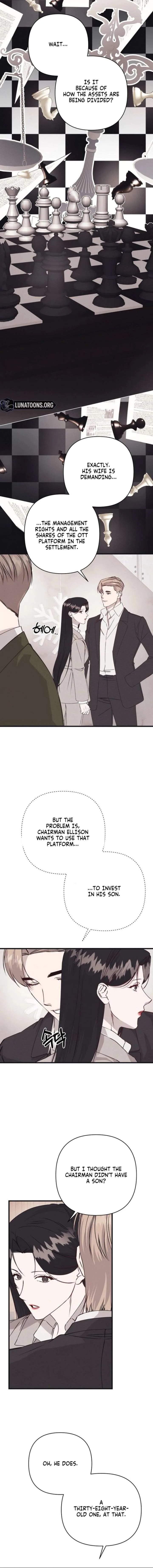 Unstable Partnership Chapter 41 page 6
