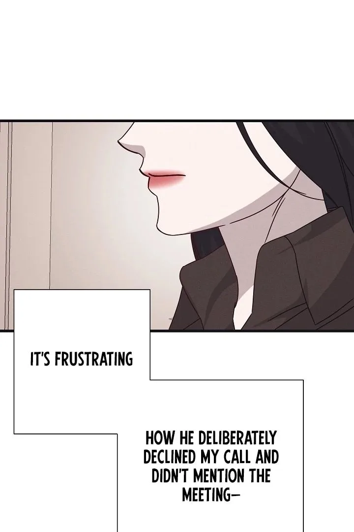Unstable Partnership Chapter 35 page 43