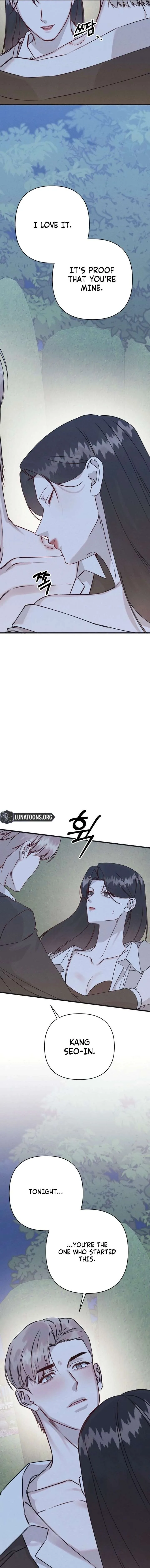 Unstable Partnership Chapter 42 page 9