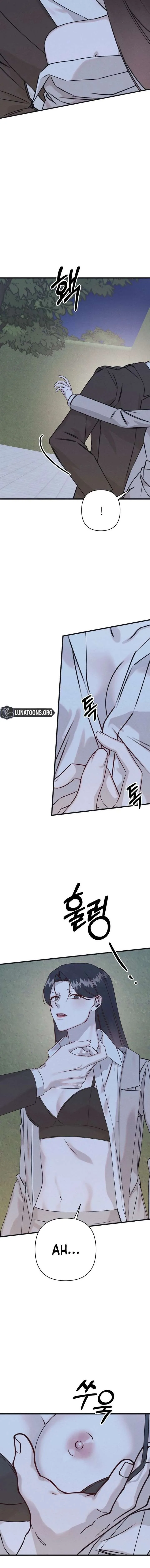 Unstable Partnership Chapter 42 page 10