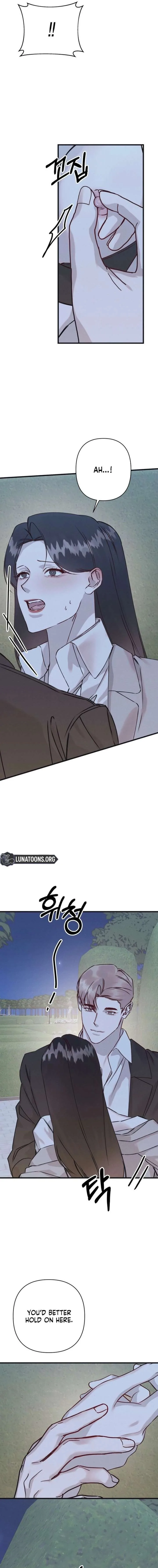Unstable Partnership Chapter 42 page 11