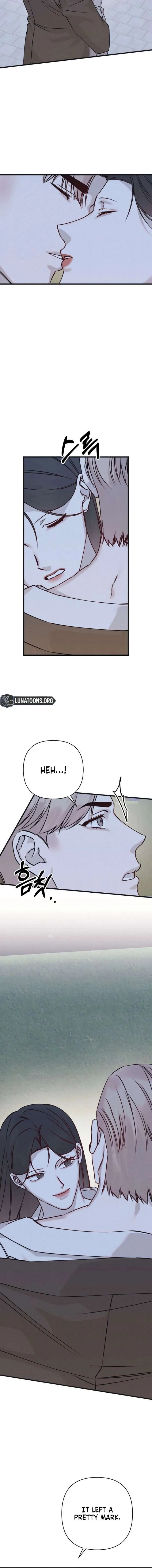 Unstable Partnership Chapter 42 page 8