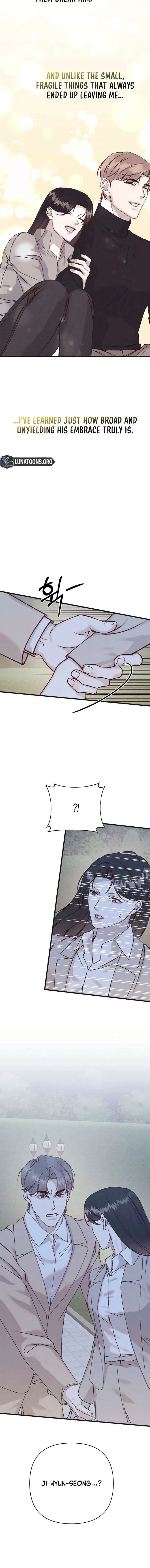 Unstable Partnership Chapter 43 page 8