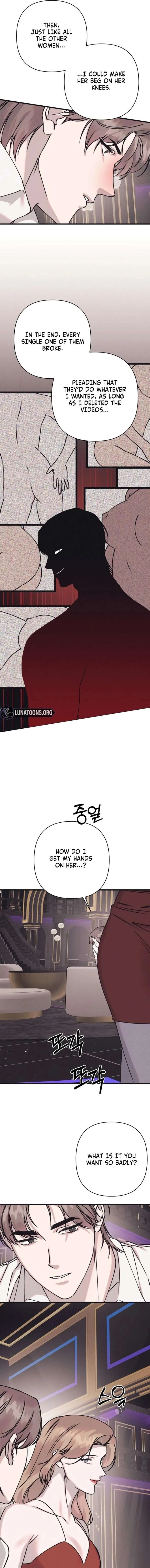 Unstable Partnership Chapter 44 page 9