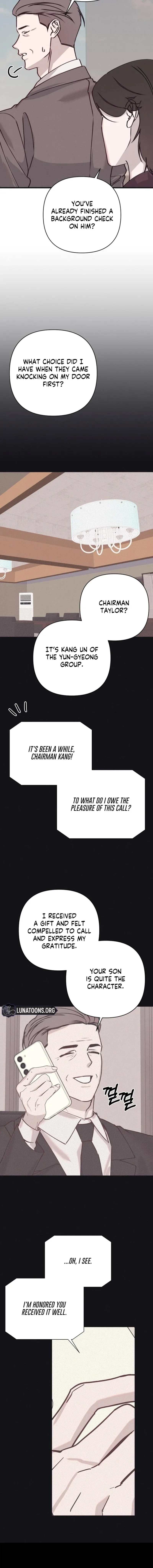 Unstable Partnership Chapter 45 page 14