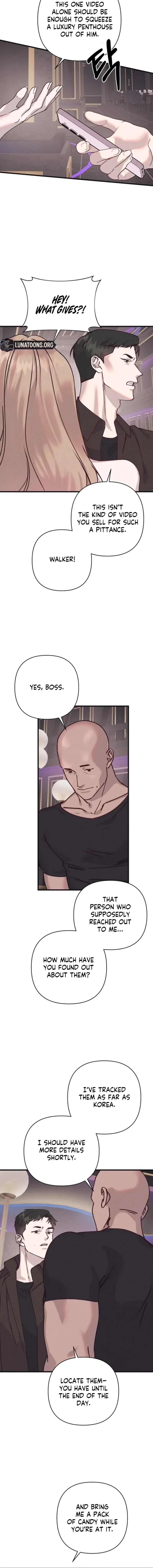 Unstable Partnership Chapter 45 page 4