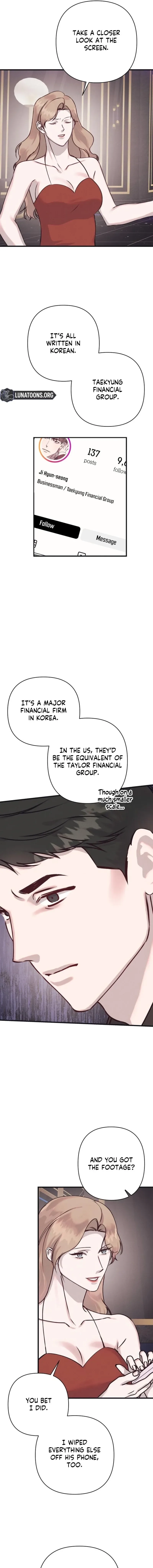 Unstable Partnership Chapter 45 page 3