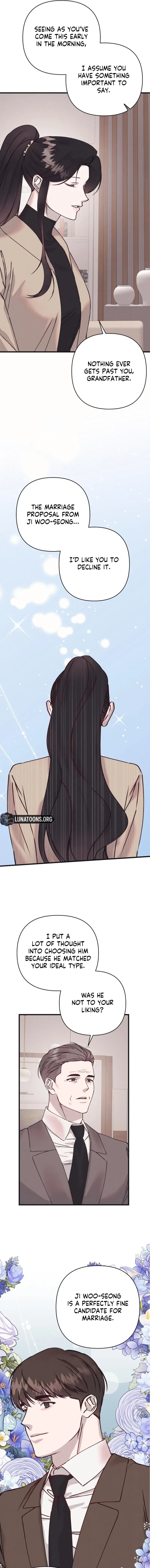 Unstable Partnership Chapter 45 page 7
