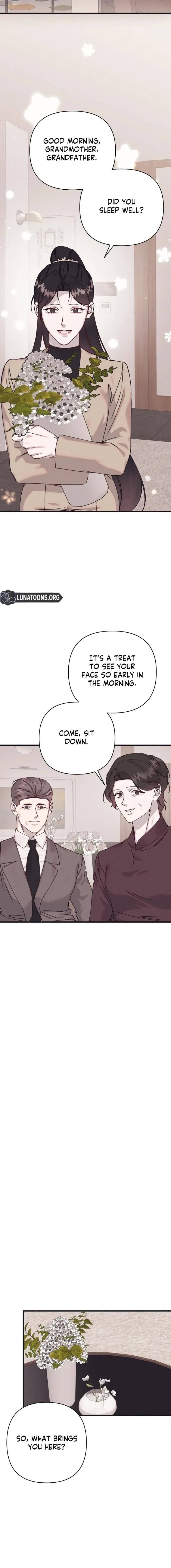 Unstable Partnership Chapter 45 page 6
