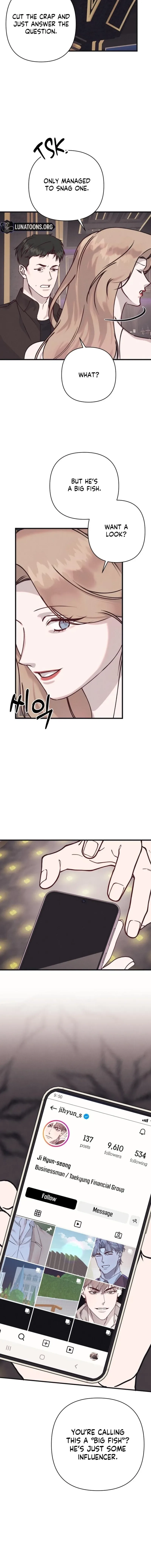 Unstable Partnership Chapter 45 page 2
