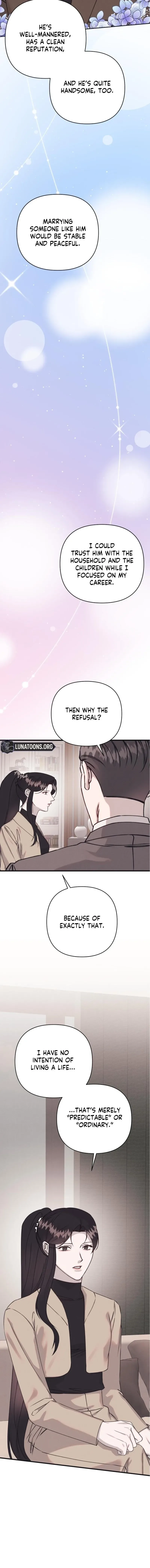 Unstable Partnership Chapter 45 page 8