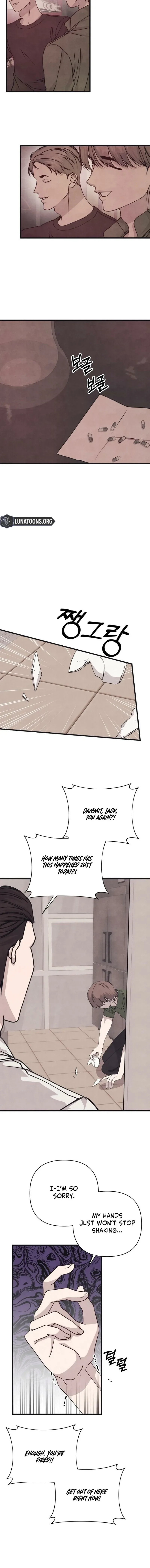 Unstable Partnership Chapter 47 page 12