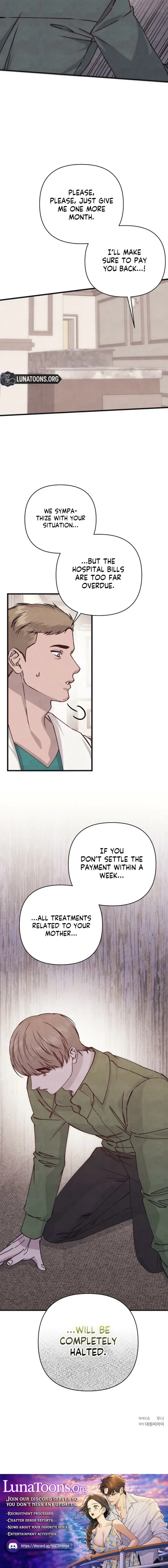 Unstable Partnership Chapter 47 page 14