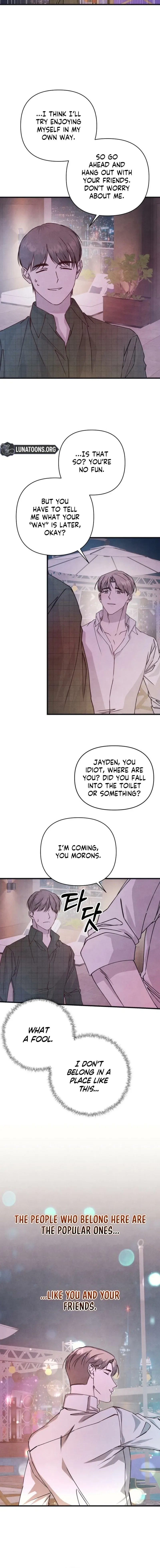 Unstable Partnership Chapter 47 page 6