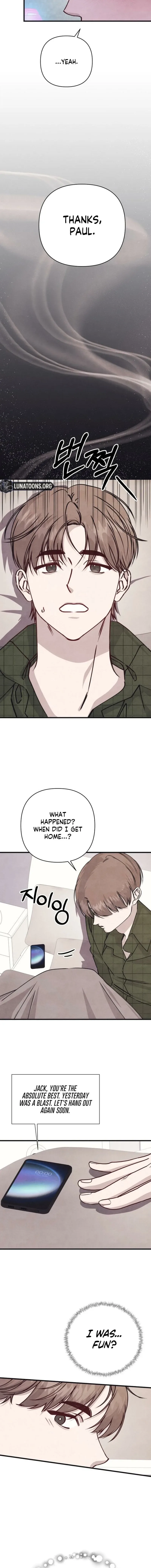 Unstable Partnership Chapter 47 page 10