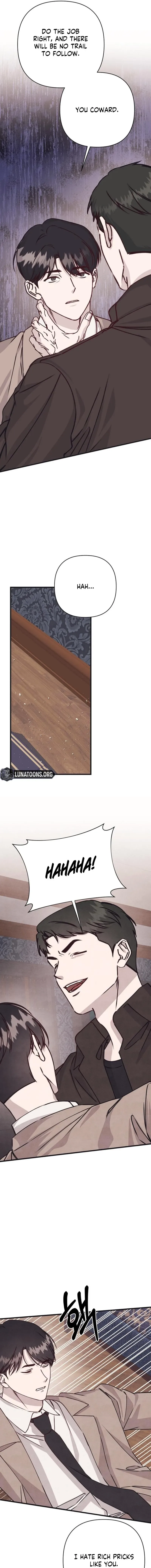 Unstable Partnership Chapter 46 page 13