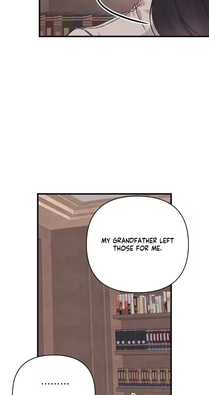 Unstable Partnership Chapter 49 page 33