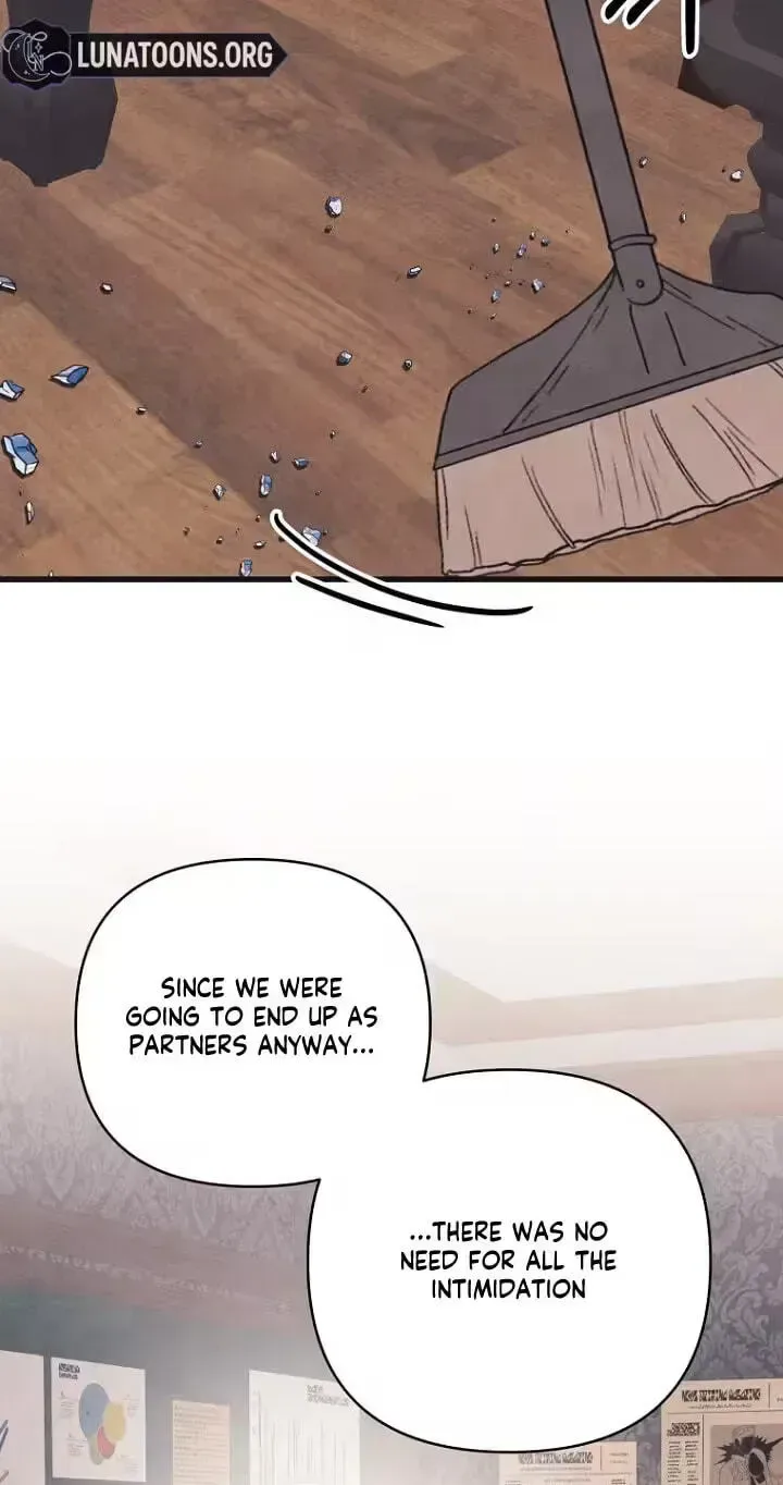 Unstable Partnership Chapter 49 page 14