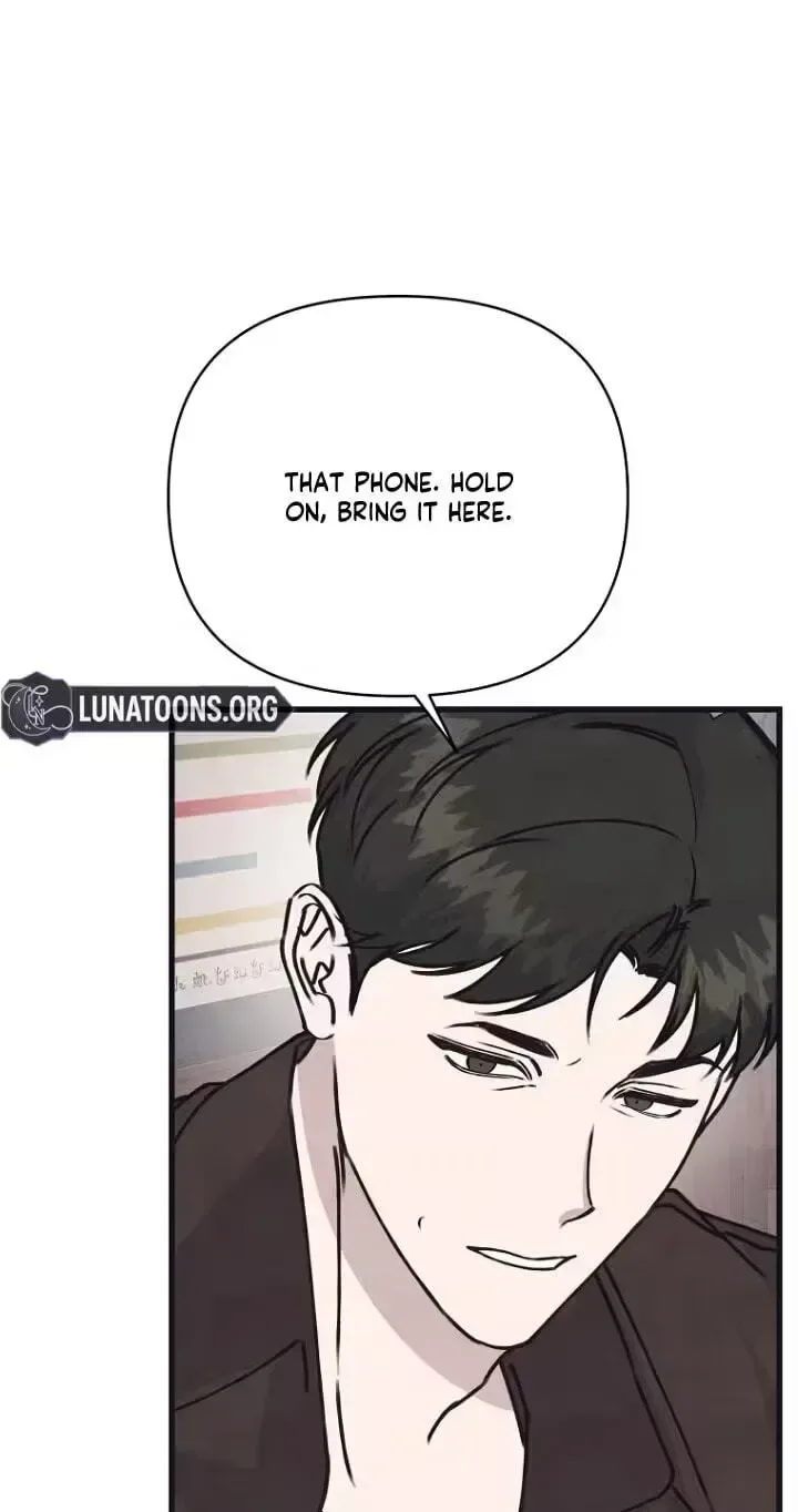 Unstable Partnership Chapter 49 page 18