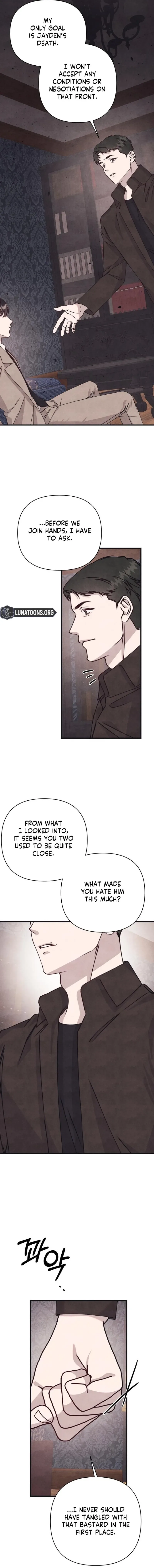 Unstable Partnership Chapter 46 page 15