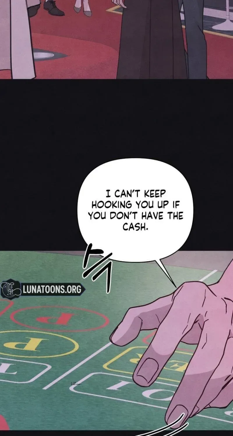 Unstable Partnership Chapter 48 page 13