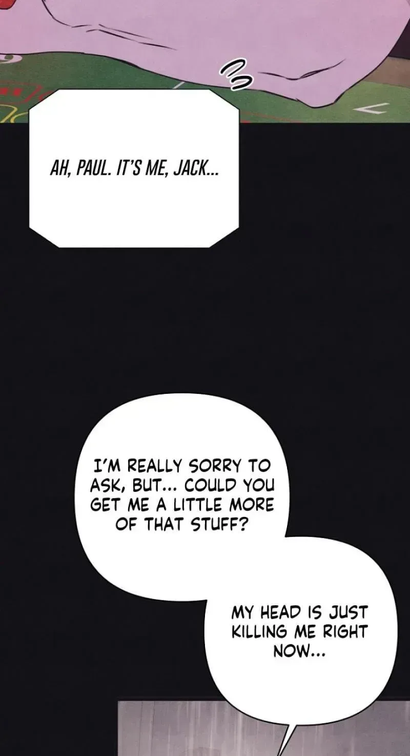 Unstable Partnership Chapter 48 page 10