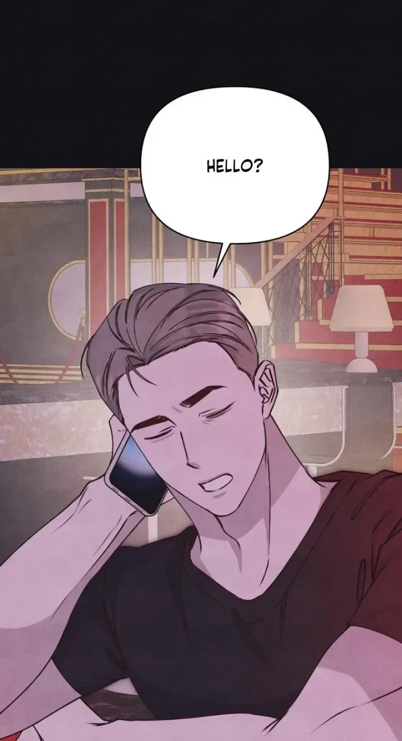 Unstable Partnership Chapter 48 page 9