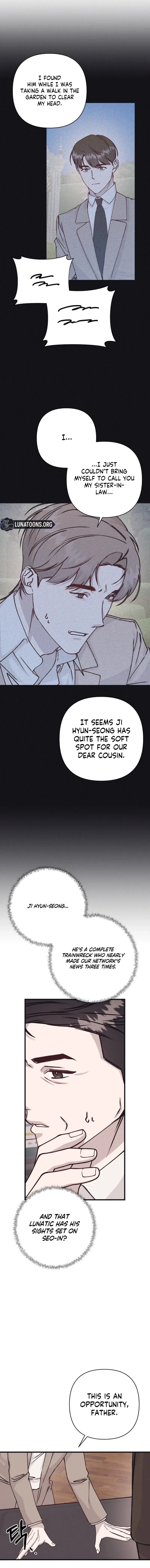 Unstable Partnership Chapter 46 page 4