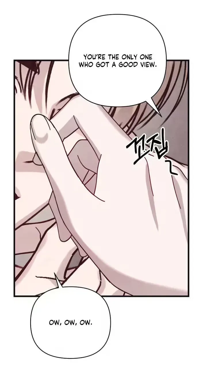 Unstable Partnership Chapter 50 page 36