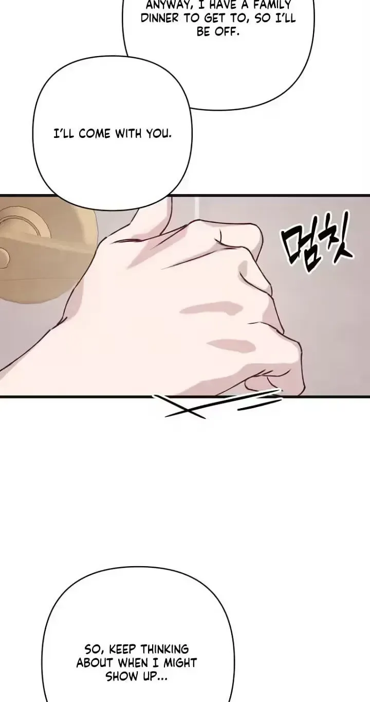 Unstable Partnership Chapter 50 page 54