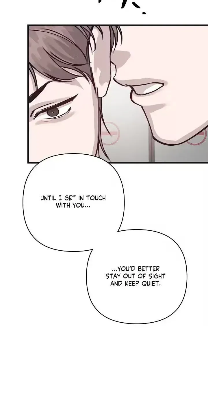 Unstable Partnership Chapter 52 page 70