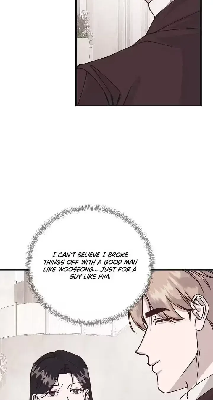 Unstable Partnership Chapter 52 page 58